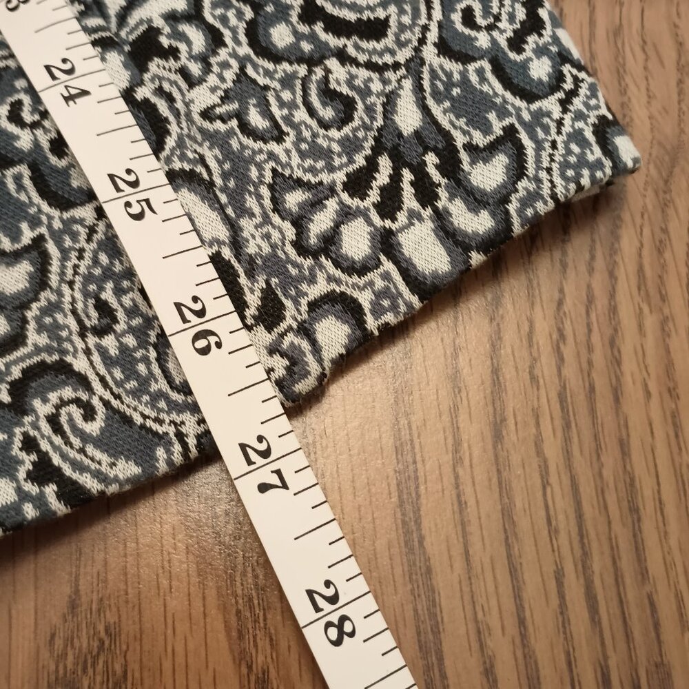 Anthropologie Maeve Kick Flare Pants XL EUC - Picture 8 of 10